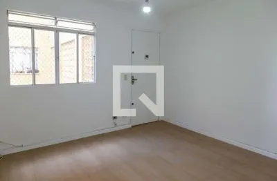 Apartamento para aluguel - jardim ansalca, 2 quartos,  48 m² - guarulhos