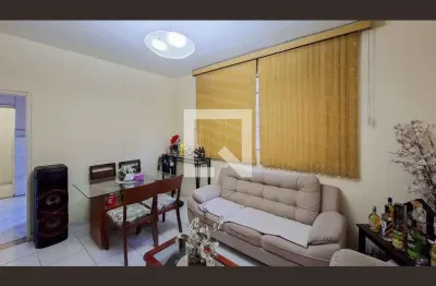 Apartamento para aluguel - concórdia, 3 quartos,  100 m² - belo horizonte