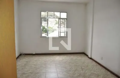 Apartamento para aluguel - engenho novo, 2 quartos,  60 m² - rio de janeiro