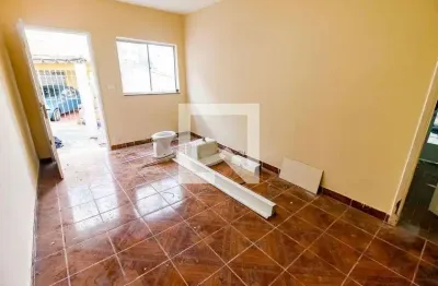 Casa para aluguel - fazenda morumbi, 2 quartos,  70 m² - são paulo