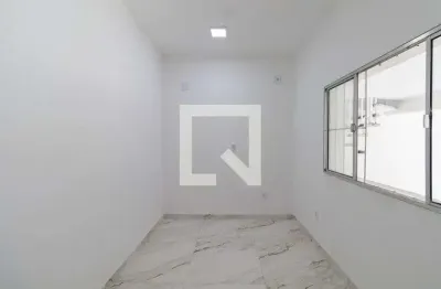 Casa para aluguel - cidade lider, 2 quartos,  72 m² - são paulo