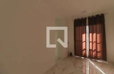 Apartamento para aluguel - ponte são joão , 3 quartos,  52 m² - jundiaí