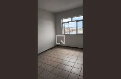 Apartamento para aluguel - água branca, 3 quartos,  90 m² - contagem
