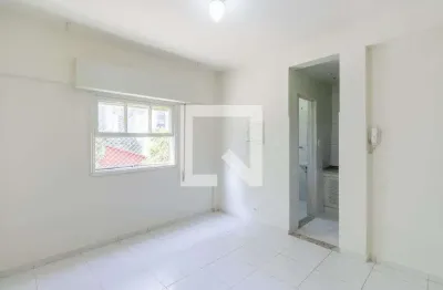 Kitnet / stúdio para aluguel - vila madalena, 1 quarto,  30 m² - são paulo