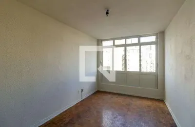 Kitnet / stúdio para aluguel - santa cecília, 1 quarto,  29 m² - são paulo