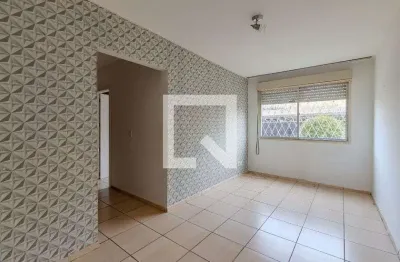 Apartamento para aluguel - cristal , 3 quartos,  110 m² - porto alegre