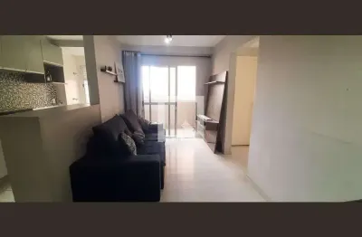 Apartamento para aluguel - novo osasco, 2 quartos,  49 m² - osasco