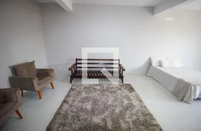 Apartamento para aluguel - central parque sorocaba, 1 quarto,  40 m² - sorocaba