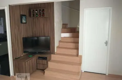 Casa / sobrado em condomínio para aluguel - parque industrial, 3 quartos,  80 m² - campinas