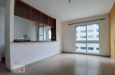 Kitnet / stúdio para aluguel - santana, 1 quarto,  45 m² - são paulo