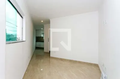 Apartamento para aluguel - tatuapé, 1 quarto,  36 m² - são paulo