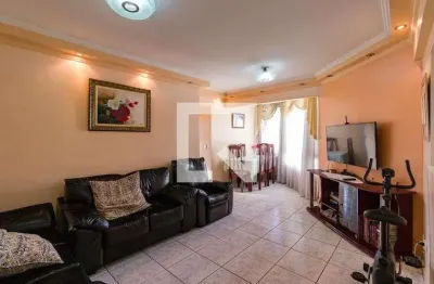 Apartamento para aluguel - jardim nadir, 3 quartos,  70 m² - são paulo