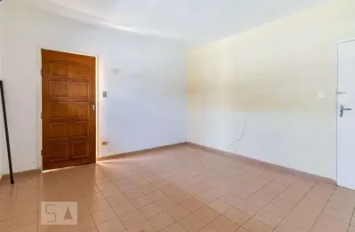 Casa para aluguel - socorro, 1 quarto,  100 m² - são paulo