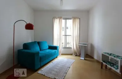 Apartamento para aluguel - panamby, 2 quartos,  65 m² - são paulo