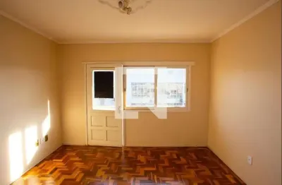 Apartamento para aluguel - marechal rondon, 2 quartos,  98 m² - canoas