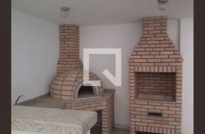 Apartamento para aluguel - mooca, 2 quartos,  50 m² - são paulo