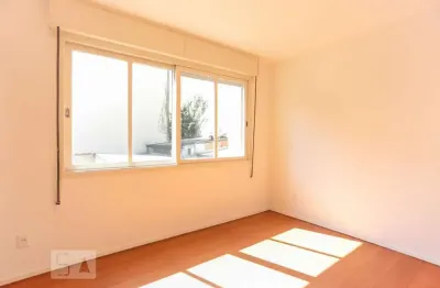 Apartamento para aluguel - jardim botânico, 1 quarto,  46 m² - porto alegre