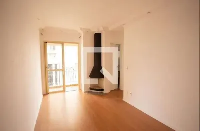 Apartamento para aluguel - mandaqui, 2 quartos,  50 m² - são paulo