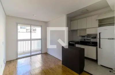 Apartamento para aluguel - centro, 1 quarto,  42 m² - são paulo