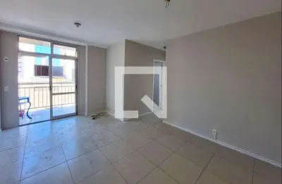 Apartamento para aluguel - centro , 2 quartos,  52 m² - niterói