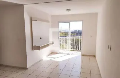 Apartamento para aluguel - nambi, 3 quartos,  71 m² - jundiaí