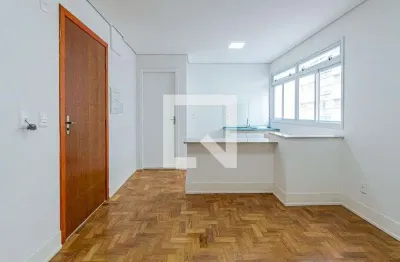 Apartamento para aluguel - bela vista, 1 quarto,  42 m² - são paulo