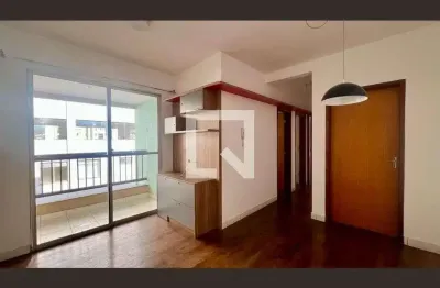 Apartamento para aluguel - sagrada família, 2 quartos,  50 m² - belo horizonte