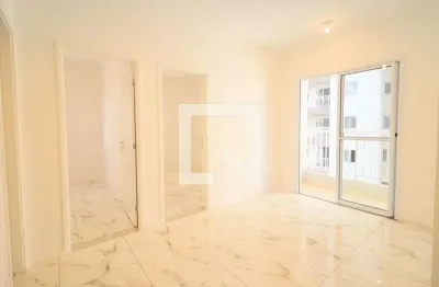 Apartamento para aluguel - quitaúna, 2 quartos,  45 m² - osasco