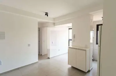 Apartamento para aluguel - tatuapé, 2 quartos,  42 m² - são paulo