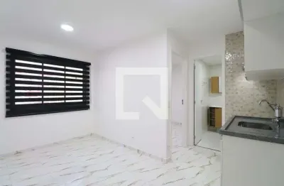 Apartamento para aluguel - barra funda, 1 quarto,  25 m² - são paulo