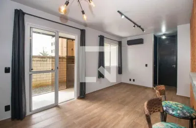 Apartamento para aluguel - humaitá, 2 quartos,  58 m² - porto alegre
