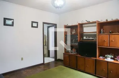 Casa para aluguel - vila leopoldina, 2 quartos,  230 m² - santo andré