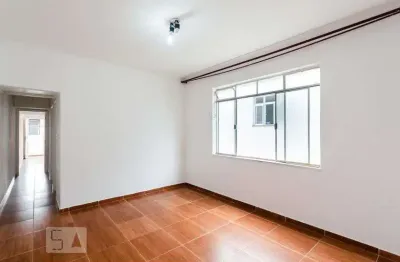 Apartamento para aluguel - aparecida, 2 quartos,  106 m² - santos