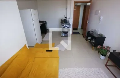 Apartamento para aluguel - samambaia, 2 quartos,  56 m² - brasília