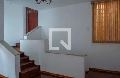 Casa para aluguel - centro, 2 quartos,  180 m² - sorocaba