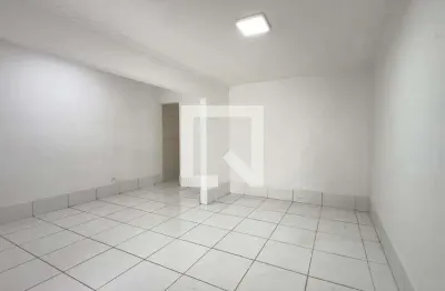 Casa para aluguel - cidade ocian, 2 quartos,  130 m² - praia grande