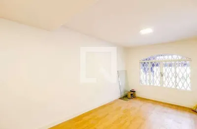 Casa para aluguel - chácara santo antonio, 3 quartos,  160 m² - são paulo