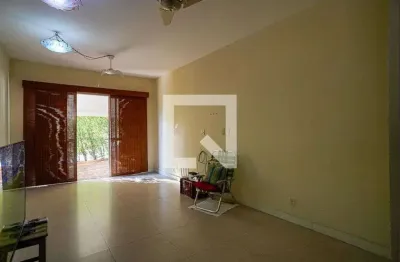 Apartamento para aluguel - santa rosa , 3 quartos,  123 m² - niterói