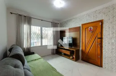 Casa para aluguel - city américa, 4 quartos,  150 m² - são paulo