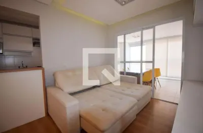 Apartamento para aluguel - tatuapé, 3 quartos,  91 m² - são paulo