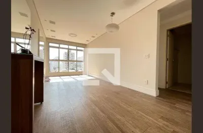Apartamento para aluguel - chácara inglesa, 2 quartos,  70 m² - são paulo