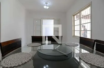 Casa para aluguel - cezar de souza, 2 quartos,  125 m² - mogi das cruzes