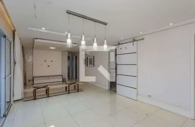 Apartamento para aluguel - bosque da saúde, 4 quartos,  140 m² - são paulo
