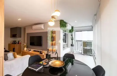 Apartamento para aluguel - vila pompéia, 2 quartos,  69 m² - são paulo