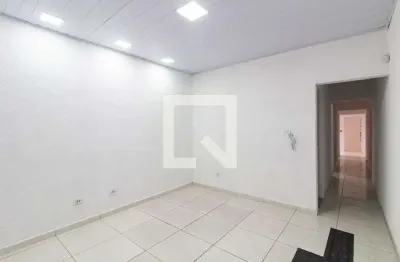 Casa para aluguel - itaquera, 2 quartos,  70 m² - são paulo