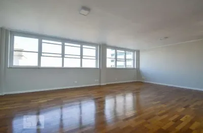 Apartamento para aluguel - bela vista, 3 quartos,  176 m² - são paulo