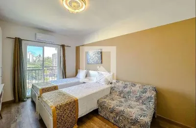 Kitnet / stúdio para aluguel - mooca, 1 quarto,  30 m² - são paulo