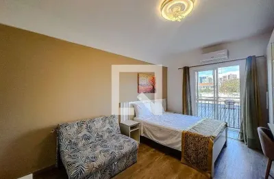 Kitnet / stúdio para aluguel - mooca, 1 quarto,  30 m² - são paulo