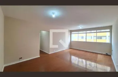 Apartamento para aluguel - vila pompéia, 3 quartos,  117 m² - são paulo