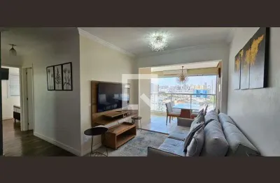 Apartamento para aluguel - cambuci, 2 quartos,  64 m² - são paulo